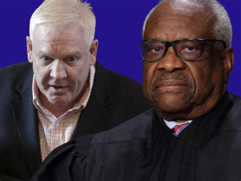 Trips Clarence Thomas Took With Harlan Crow That We Know Of Business Insider