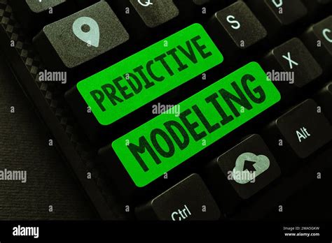 Conceptual Caption Predictive Modeling Business Overview Maintenance