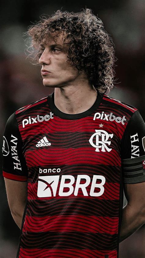 David Luiz Wallpaper