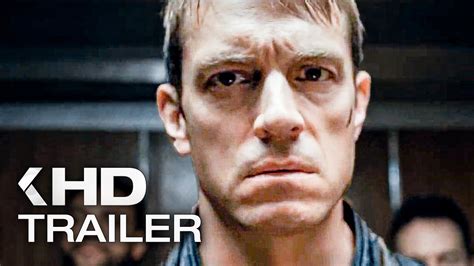 The Silent Hour Trailer Joel Kinnaman Youtube