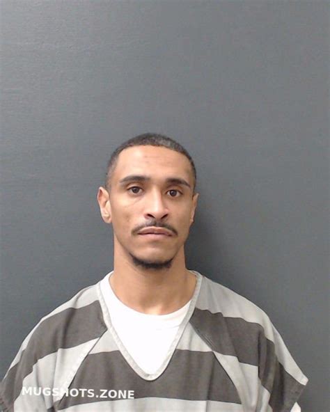 ANDERSON ADRIAN 02 16 2024 Comal County Mugshots Zone