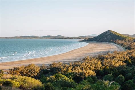 Best Yeppoon Beaches Complete Guide