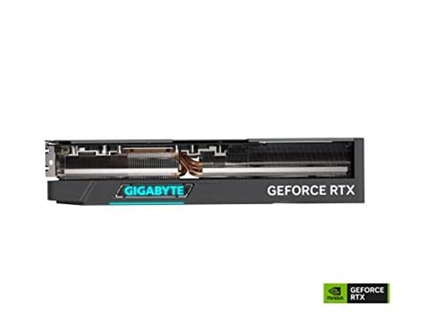 Compatible cases with GIGABYTE GeForce RTX 4080 Eagle OC 16G | Pangoly