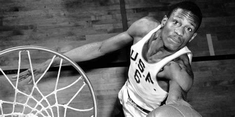 Everything Netflix’s Bill Russell Legend Reveals About The Nba Icon