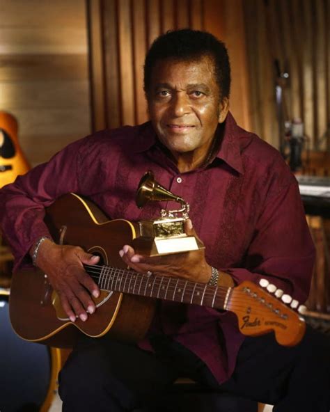 Charley Pride Youre So Good When Youre Bad Country Music