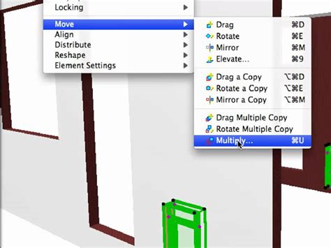 ArchiCAD Essentials Training Guide INT 3 5 YouTube