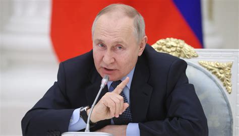 Il Trattato Start Sospeso Da Putin E Le Armi Nucleari Quali Sono