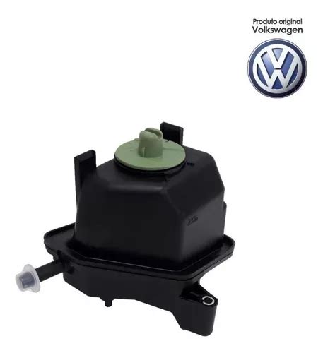 Reservatorio Direcao Hidrulica Gol Saveiro G Original Vw