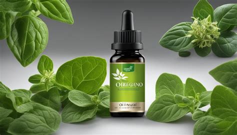 Top Picks For Best Oil Of Oregano Supplement