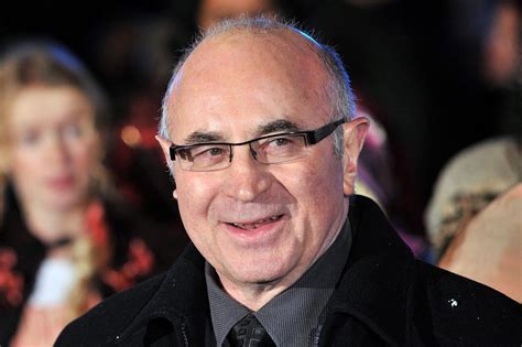 Bob Hoskins Abschied Von Einer Legende