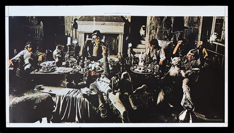 Parlogram Auctions The Rolling Stones Beggars Banquet LP Gatefold