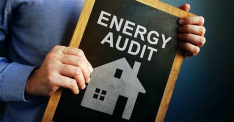 Home Energy Audit Toronto Richmond Hill On Energy Audit Ontario Inc