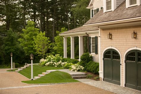 Sherborn Farmstead Patrick Ahearn Architect