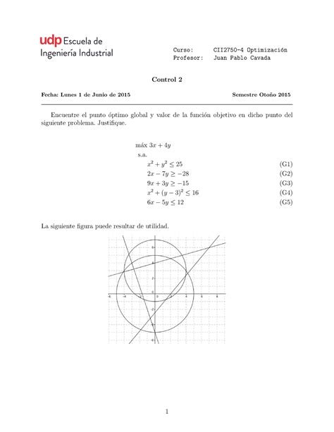 Examen Abril Preguntas Y Respuestas Curso Profesor Cii