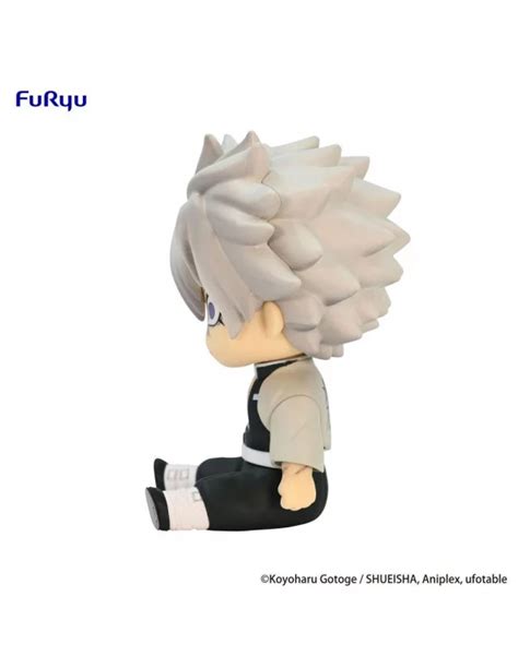 Comprar Demon Slayer Kimetsu No Yaiba Estatua Pvc Potetto Shinazugawa