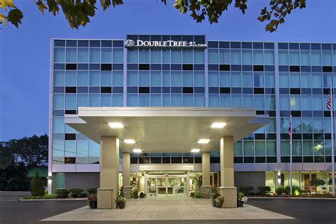 DoubleTree by Hilton Hotel Newark Ohio - Newark, OH - Company Profile