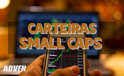 Aqui Estão Todas As Carteiras De Small Caps Para O Mês De Março De 2022