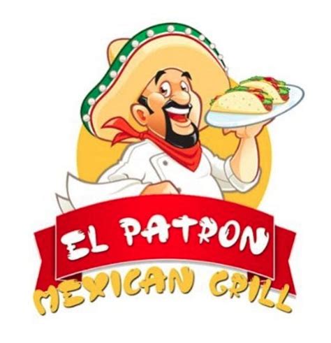 Home El Patron Mexican Grill