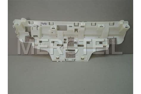 Kaufen Sie das Ersatzteil BMW 51128054564 verkleidung stossfaenger