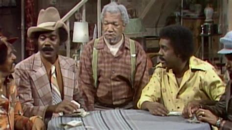 Sanford And Son S E Card Sharps