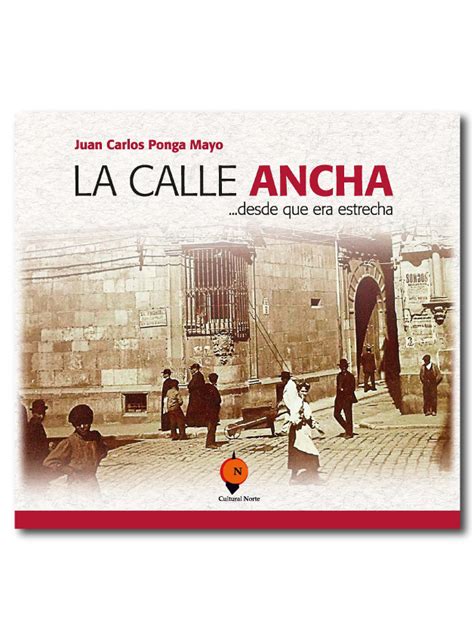 La Calle Ancha Desde Que Era Estrecha Zacaranda Sellos Editoriales