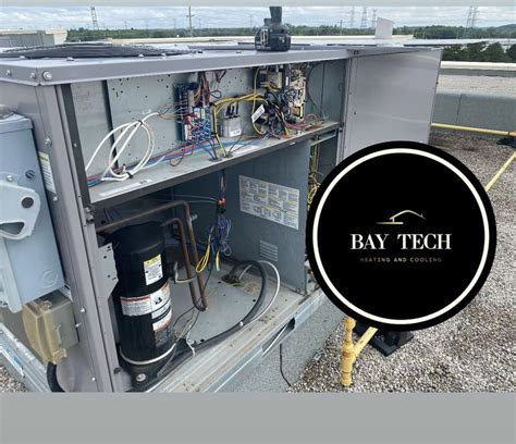 BAY TECH HEATING AND COOLING Updated January 2025 14 Photos