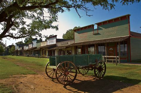 Dodge City Kansas