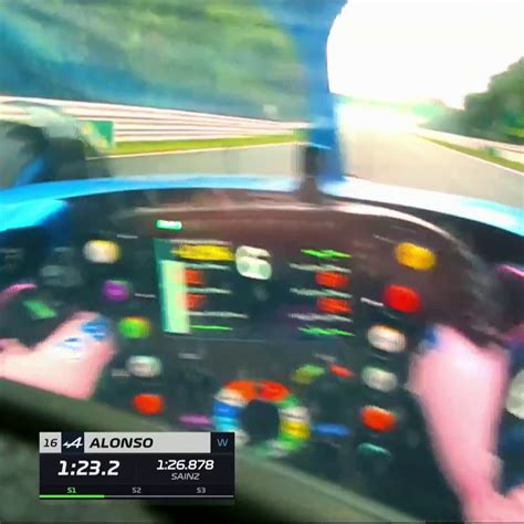 Sky Sports F On Twitter Visor Cam Around Suzuka With Alo Oficial