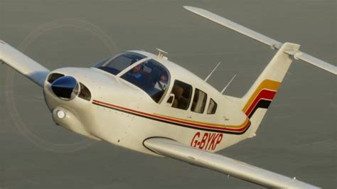 Just Flight PA 28R Turbo Arrow III IV X Plane 12