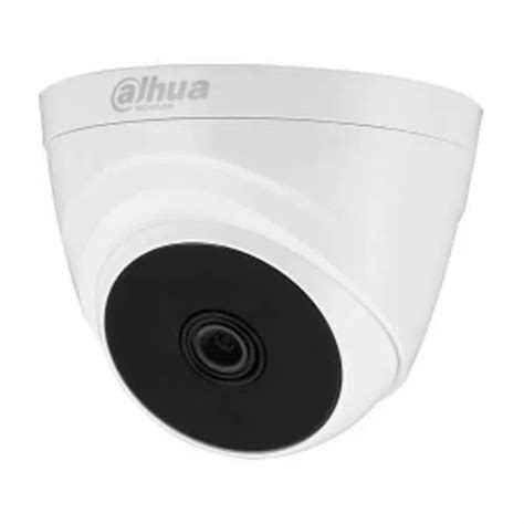 Mp P Dahua Hd Cctv Dome Camera Vision Type Day Night At Rs