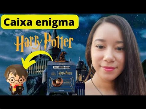 COLEÇÃO COMPLETA HARRY POTTER E CACAU SHOW YouTube