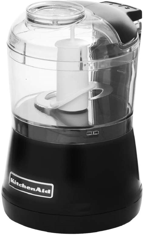 Robot pâtissier 4 3L Classic 5K45SS Noir réglisse Hachoir