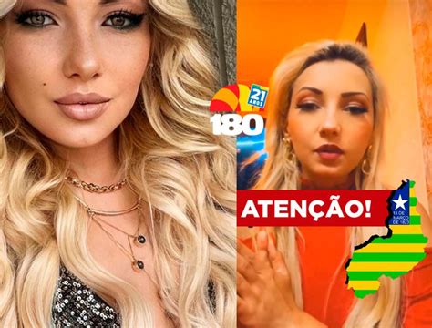 Vidente que previu tiroteio em show do Nathanzinho faz nova revelação