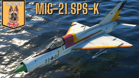 Should You Buy The Mig Sps K War Thunder Premium Review Youtube