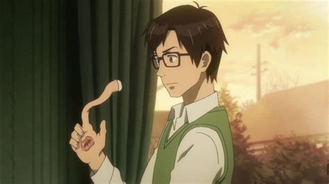 Share More Than 61 Parasyte Anime Rating Super Hot Incdgdbentre