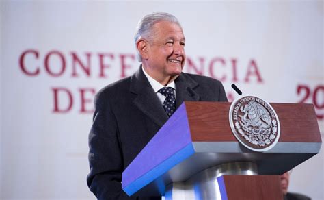 INE ordena a AMLO no hablar sobre la revocación de mandato