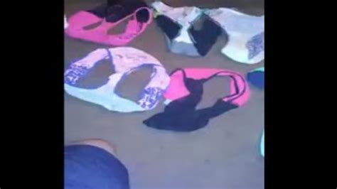 Gay Dude Puts His Roommate On Blast For Having Gross Dirty Panties