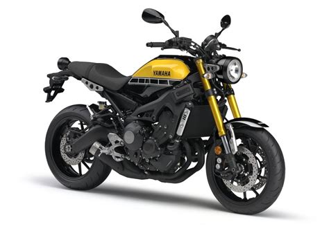 Yamaha Xsr Abs Th Anniversary Prezzo E Scheda