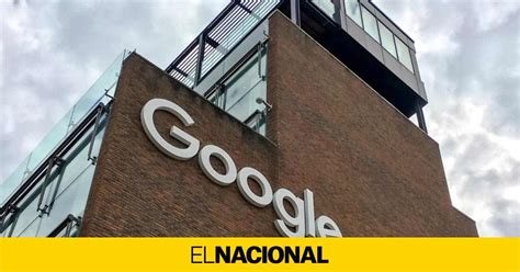 Aniversario Del Nacimiento De Google As Ha Cambiado El Buscador