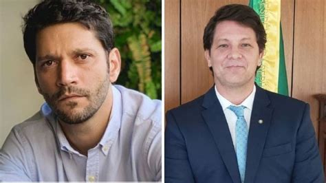 Armando Babaioff enfrenta Mario Frias e faz duras críticas ao ator