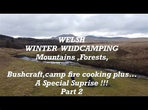 Wild Winter Camping With A Polish Lavvu Review Bushcraft And Campfire