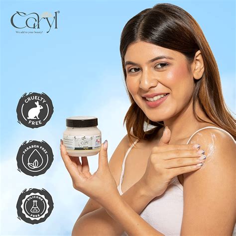 Buy Salt Body Scrub Body Scrub Exfoliator Caryl