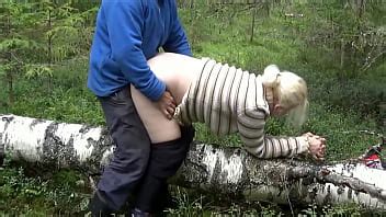 Cunning Forester Forest Sex Xvideos