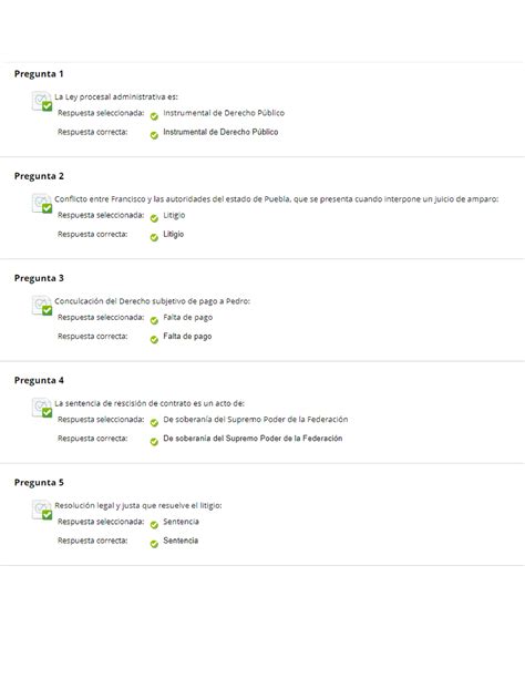 Actividad Automatizada Teoria General Del Proceso Teoria General