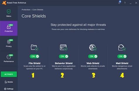 Avast Antivirus Premium License Key Bảo Vệ Máy Tính Một Cách Tốt Nhất