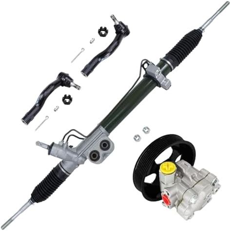 Amazon Detroit Axle Pc Rack And Pinion Kit For Nissan Armada