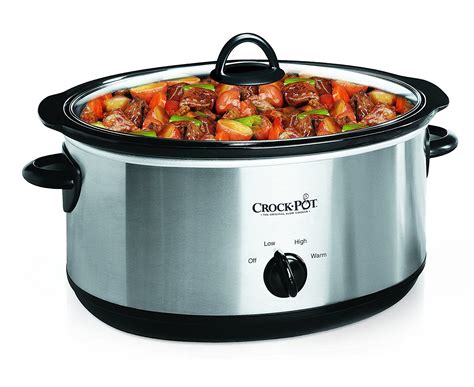 Review: Best Crock-Pot Slow Cookers for Every Need