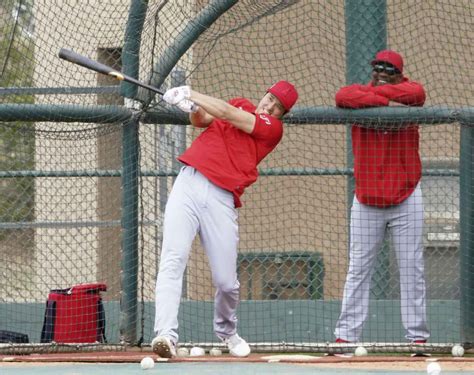 【フォト】エンゼルス大谷、柵越えを連発 Wbcに向けて順調に調整 産経ニュース