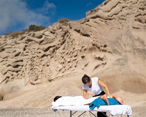 The 10 Best Massage Day Spas And Wellness Centers In Santorini