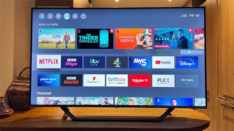 Hisense A7g Review An Affordable 50 Inch Qled Tv T3